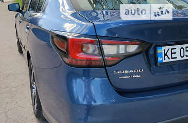 Седан Subaru Legacy 2020 в Дніпрі