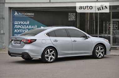 Седан Subaru Legacy 2020 в Харькове