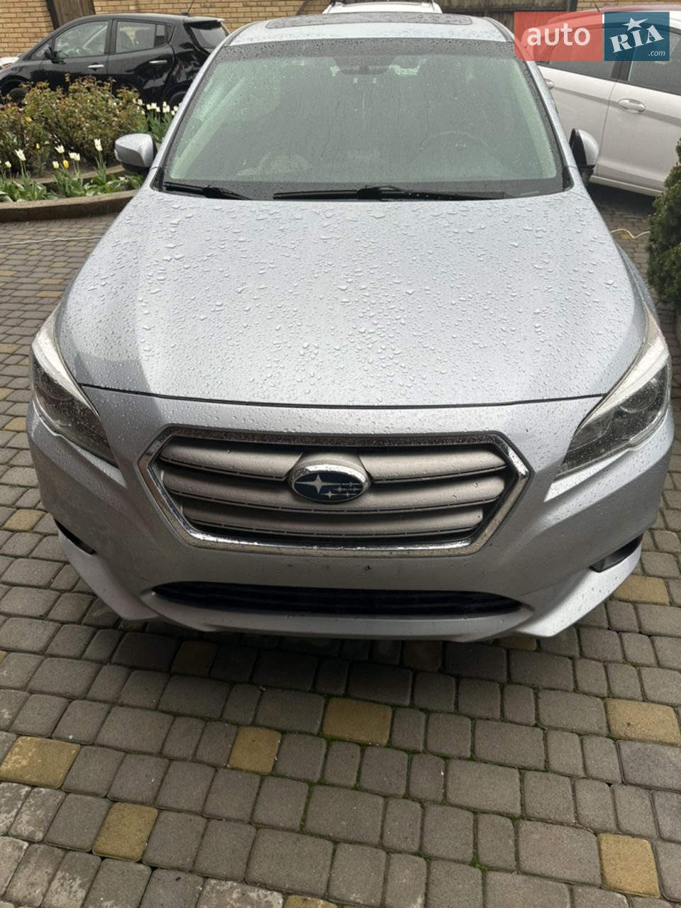 2014 Subaru Legacy - мініатюра 18