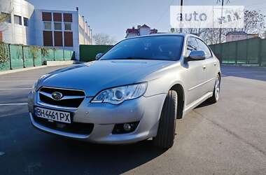 Седан Subaru Legacy 2008 в Одессе