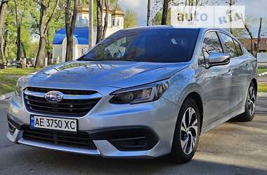 Седан Subaru Legacy 2020 в Каменском