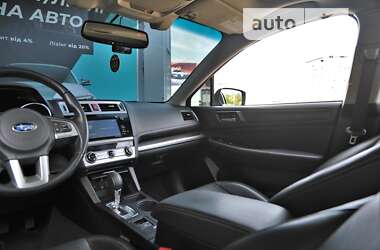 Седан Subaru Legacy 2015 в Харькове