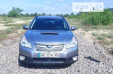 Универсал Subaru Legacy 2011 в Каменском