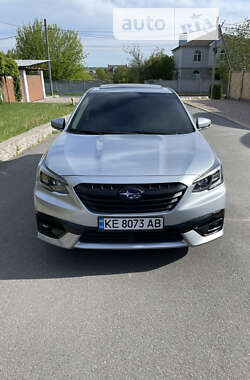 Седан Subaru Legacy 2022 в Днепре