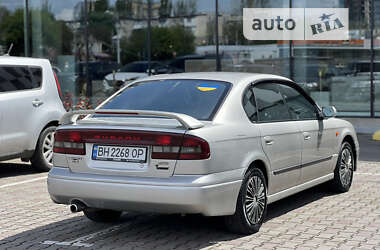 Седан Subaru Legacy 2001 в Одессе