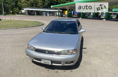 Седан Subaru Legacy 1998 в Києві