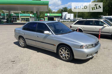 Седан Subaru Legacy 1998 в Києві