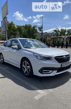 Седан Subaru Legacy 2020 в Киеве