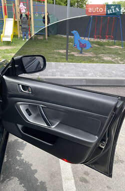 Седан Subaru Legacy 2006 в 