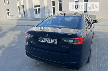 Седан Subaru Legacy 2023 в Киеве