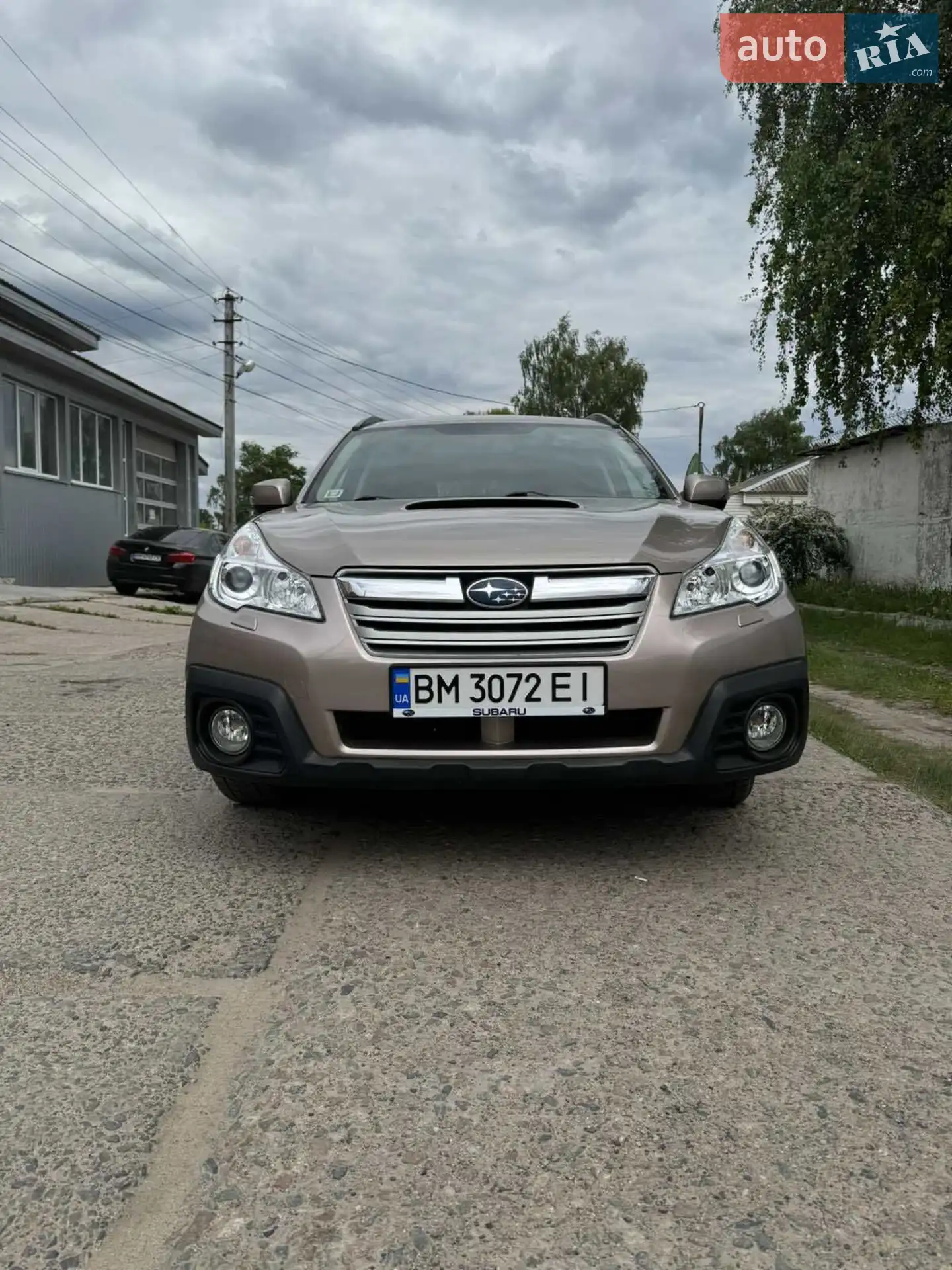 2013 Subaru Legacy - мініатюра 6
