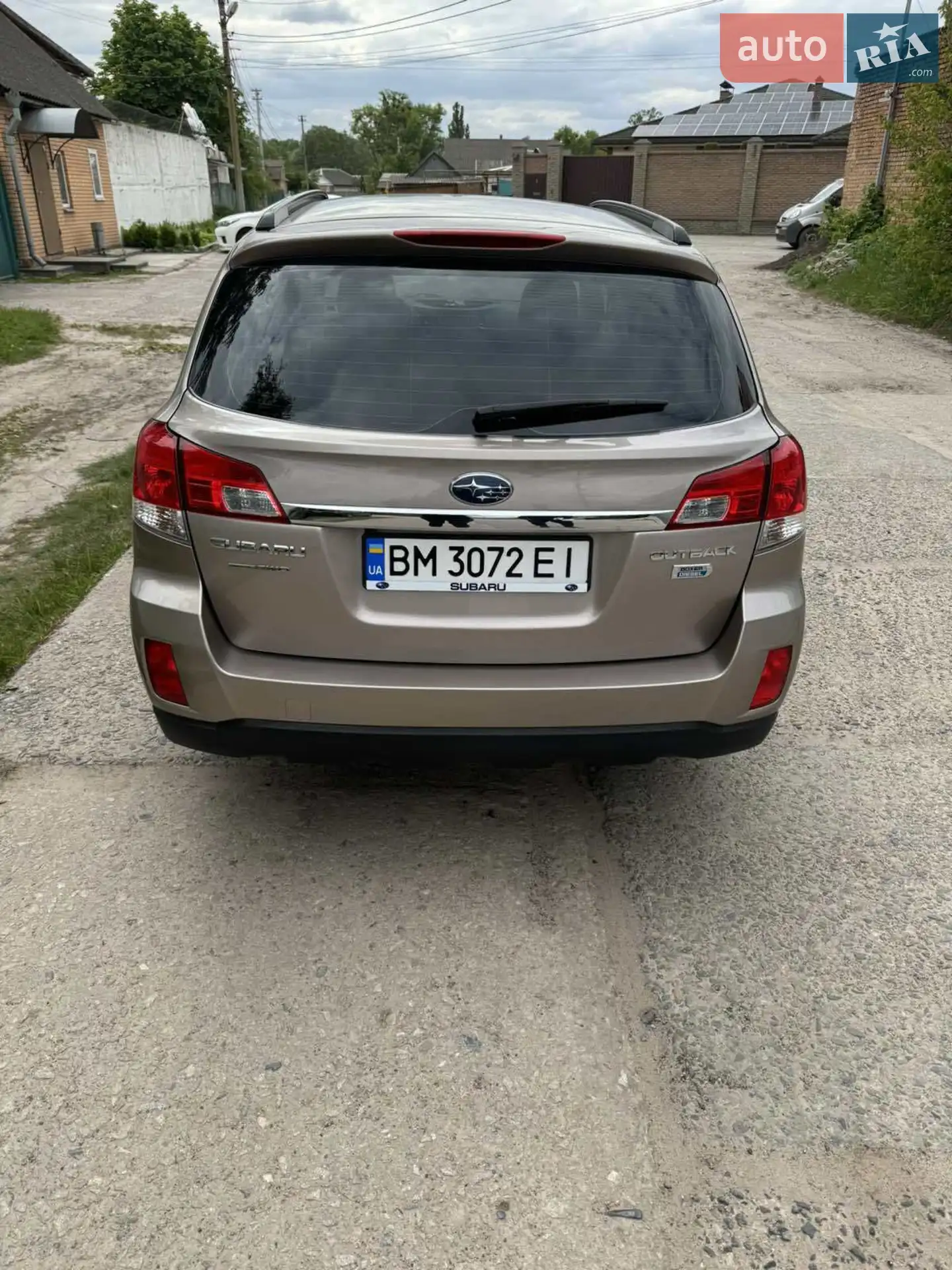 2013 Subaru Legacy - мініатюра 10