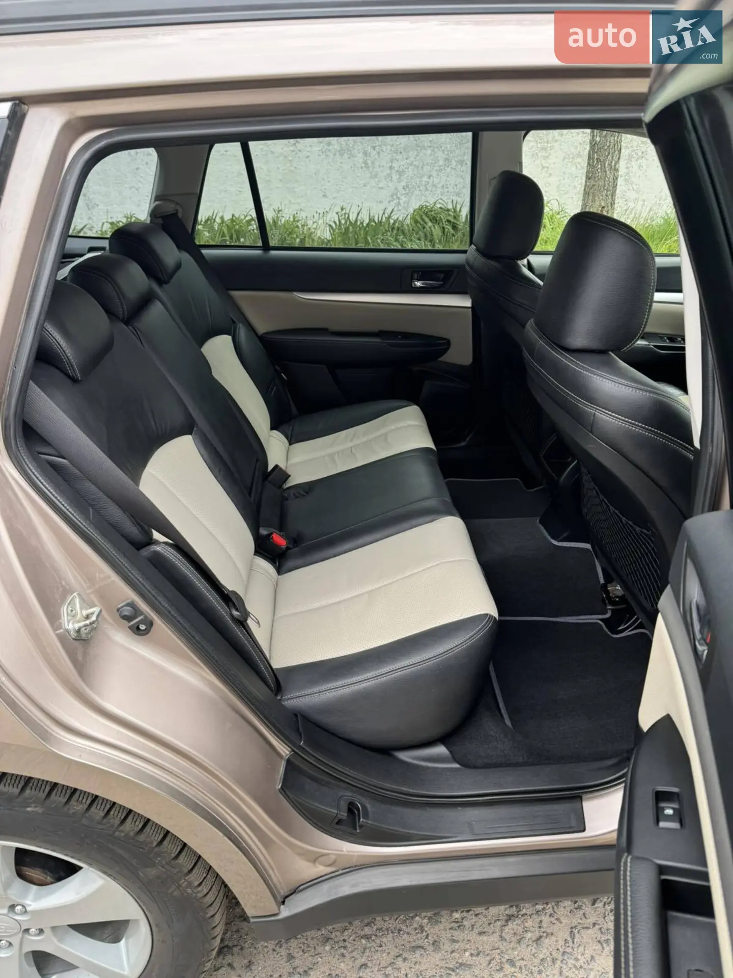 2013 Subaru Legacy - мініатюра 15