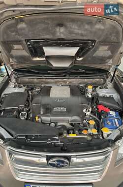 Универсал Subaru Legacy 2013 в 