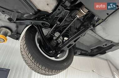 Универсал Subaru Legacy 2013 в 