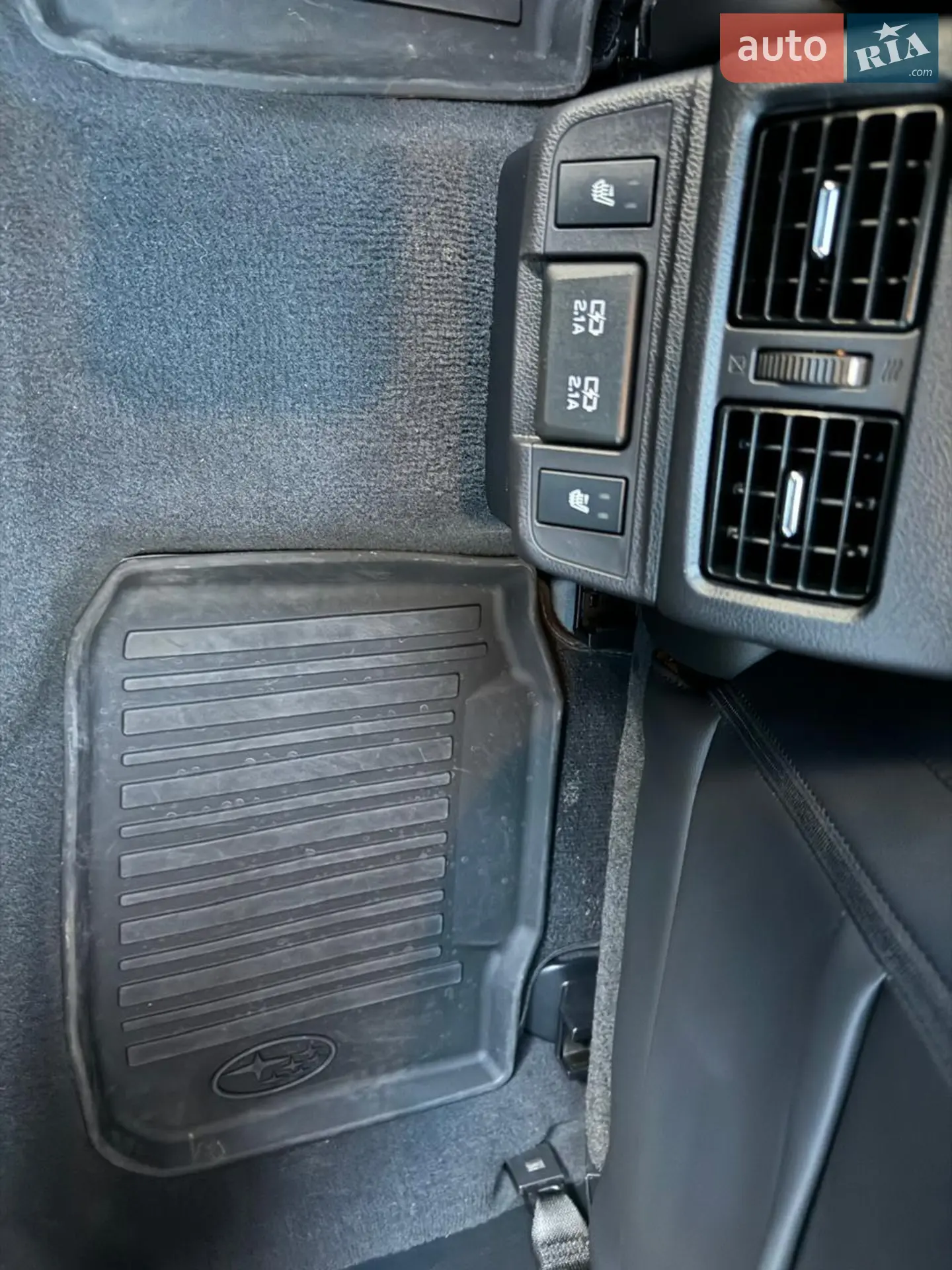2018 Subaru Legacy - мініатюра 29