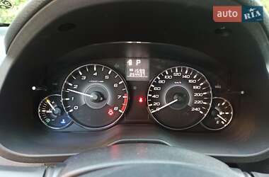 Універсал Subaru Legacy 2010 в Ковелі