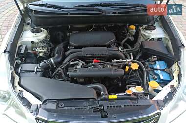 Універсал Subaru Legacy 2010 в Ковелі