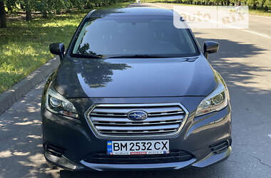 Седан Subaru Legacy 2014 в Сумах