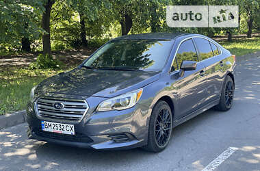 Седан Subaru Legacy 2014 в Сумах