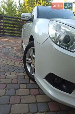 Універсал Subaru Legacy 2010 в Ковелі