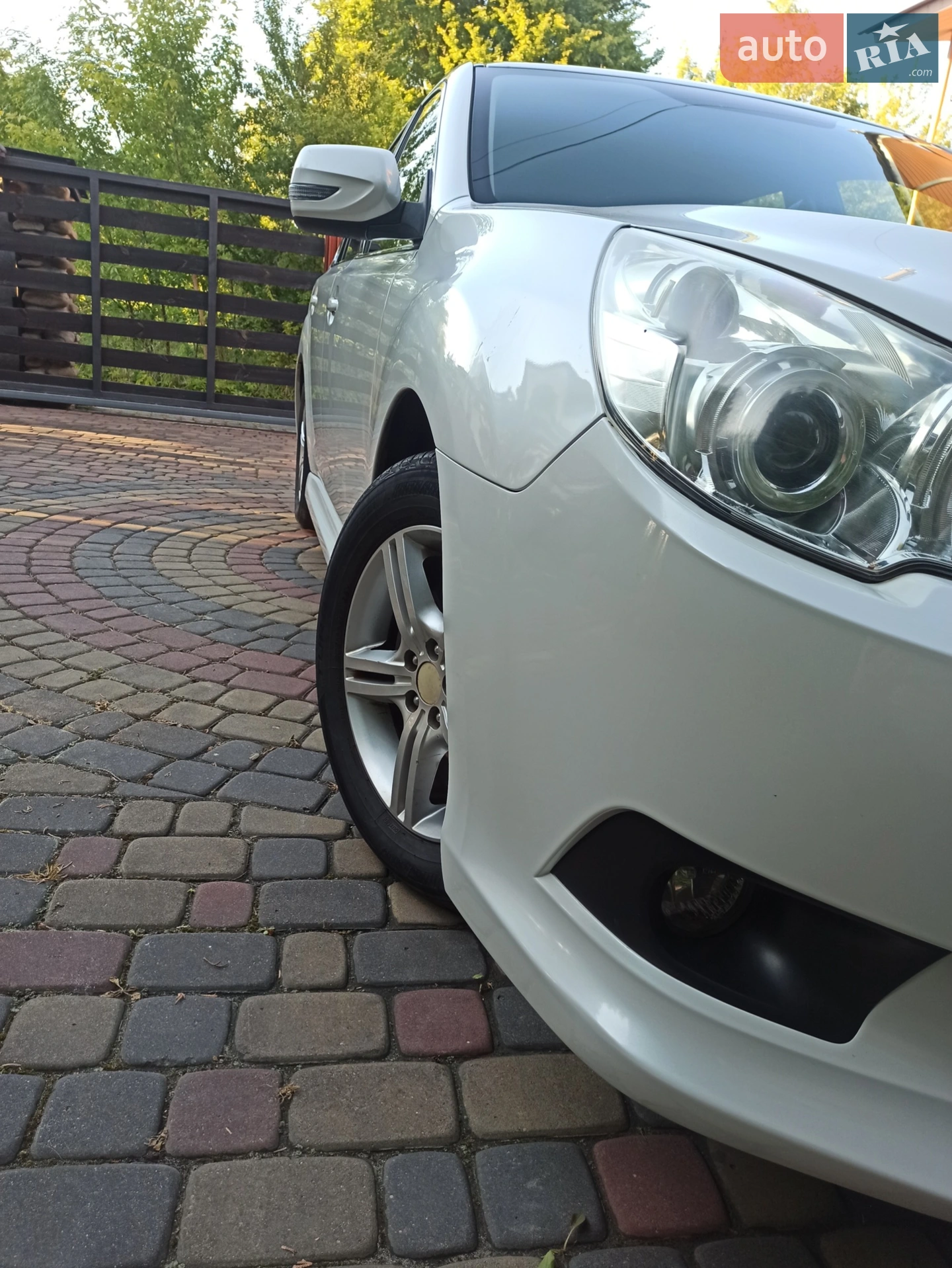 2010 Subaru Legacy - мініатюра 7