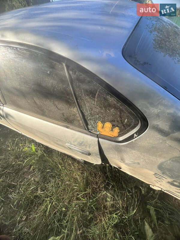 Седан Subaru Legacy 2004 в Дружковке