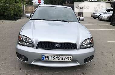 Седан Subaru Legacy 2003 в Киеве