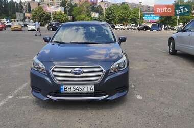 Седан Subaru Legacy 2015 в Одесі