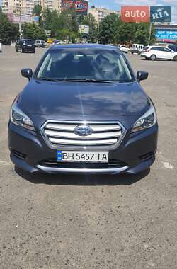 Седан Subaru Legacy 2015 в Одесі