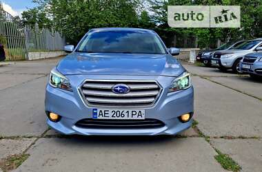 Седан Subaru Legacy 2014 в Днепре