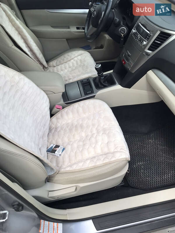 Універсал Subaru Legacy 2009 в Старокостянтинові фото 4 Універсал Subaru Legacy 2009 в Старокостянтинові