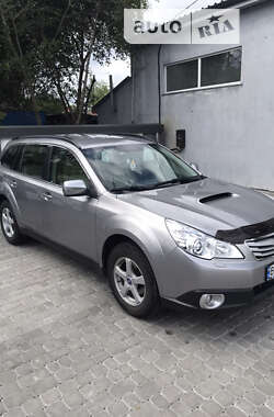 Универсал Subaru Legacy 2009 в Староконстантинове