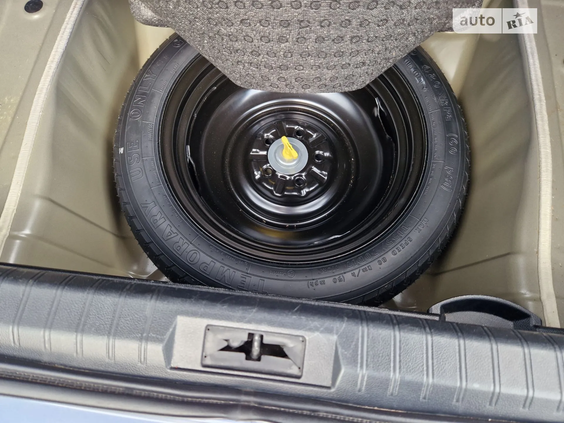 2017 Subaru Legacy - мініатюра 26