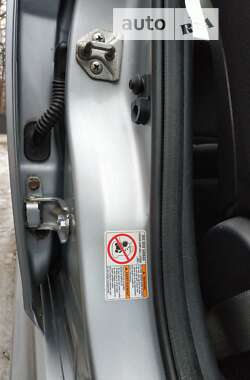 Седан Subaru Legacy 2011 в 