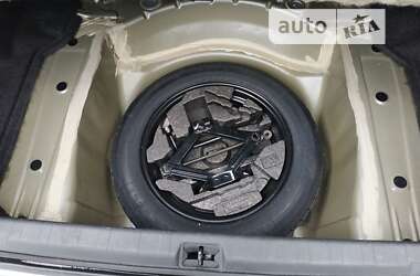Седан Subaru Legacy 2011 в 