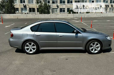 Седан Subaru Legacy 2007 в Києві