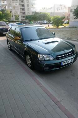 Седан Subaru Legacy 1999 в Киеве