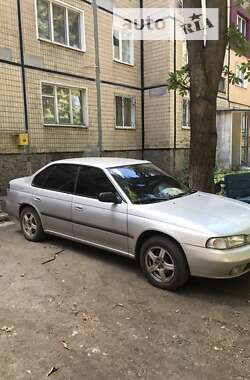 Седан Subaru Legacy 1995 в Кривом Роге