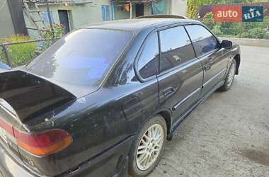Седан Subaru Legacy 1998 в Одесі