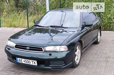 Седан Subaru Legacy 1998 в Днепре