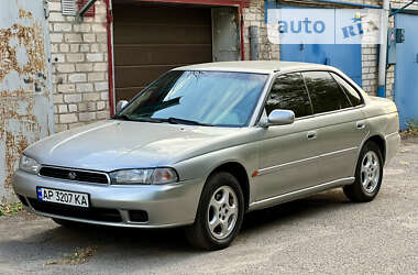 Седан Subaru Legacy 1997 в Запорожье