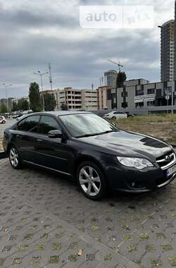 Седан Subaru Legacy 2007 в Киеве