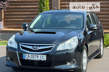 Универсал Subaru Legacy 2009 в Киеве