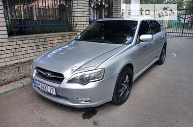 Седан Subaru Legacy 2003 в Одессе