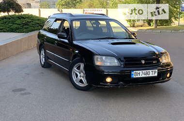 Универсал Subaru Legacy 2000 в Одессе