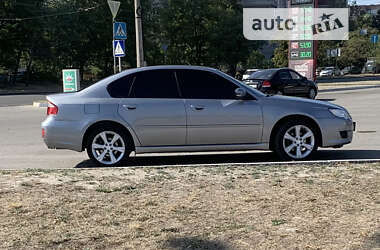 Седан Subaru Legacy 2008 в Сумах