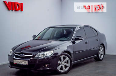 Седан Subaru Legacy 2006 в Киеве