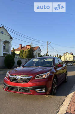 Седан Subaru Legacy 2020 в Киеве