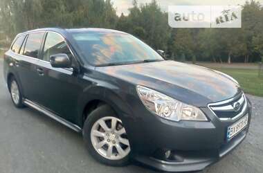 Универсал Subaru Legacy 2012 в Хмельницком